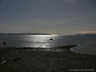 Inn At Barnum Point Camano 外观 照片