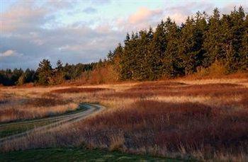 Inn At Barnum Point Camano 外观 照片