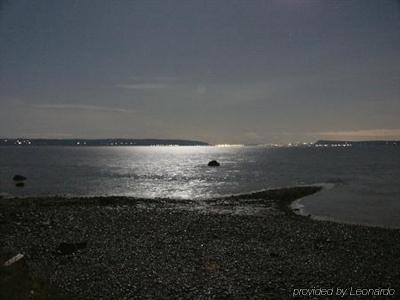 Inn At Barnum Point Camano 外观 照片