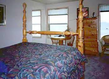Inn At Barnum Point Camano 外观 照片